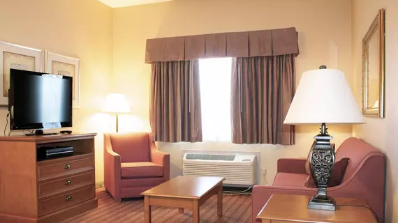 BEST WESTERN PLUS The Inn at Horse Heaven | Washington - Tri-Cities (ve civarı) - Prosser