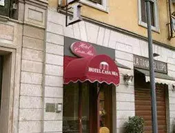 Hotel Casa Mia | Lombardy - Milano (ve civarı) - Milano