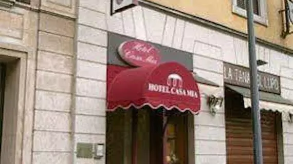 Hotel Casa Mia | Lombardy - Milano (ve civarı) - Milano