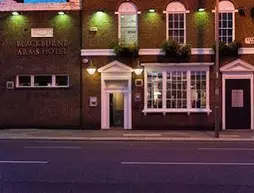 The Blackburne Arms | Merseyside (ilçe) - Liverpool (ve civarı) - Liverpool - Georgian Quarter