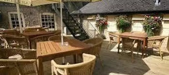 The Kings Arms | Oxfordshire (kontluk) - Chipping Norton