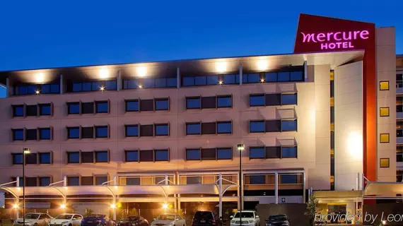 Mercure Sydney Liverpool | New South Wales - Sidney (ve civarı) - Prestons