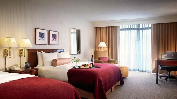 Hilton Bellevue | Washington - Seattle (ve dolayları) - Bellevue