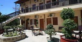 Paris Hotel | Ege Adaları - Rodos Bölgesel Birimi - Rodos - Rodos Şehri - Rodos Eski Kent Bölgesi