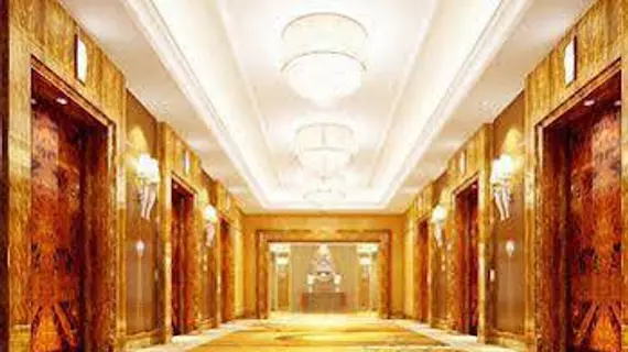 Empark Grand Hotel Hefei Beicheng | Anhui - Hefei