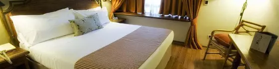 Rugendas Hotel Boutique | Santiago - Santiago (ve civarı) - Santiago