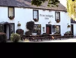 Punch Bowl | Cumbria (kontluk) - Penrith - Askham