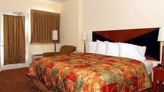 Sleep Inn & Suites Ocean City | Maryland - Ocean City (ve civarı) - Ocean City