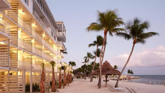 Postcard Inn Beach Resort & Marina at Holiday Isle | Florida - Islamorada