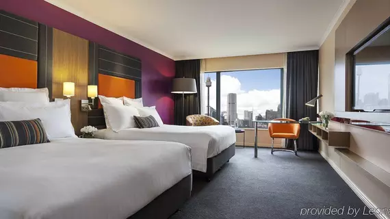 Pullman Sydney Hyde Park | New South Wales - Sidney (ve civarı) - Sydney - Sydney Merkezi İş Bölgesi