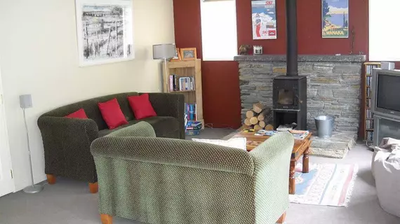 Criffel Peak View B&B and Apartment | Otago - Wanaka