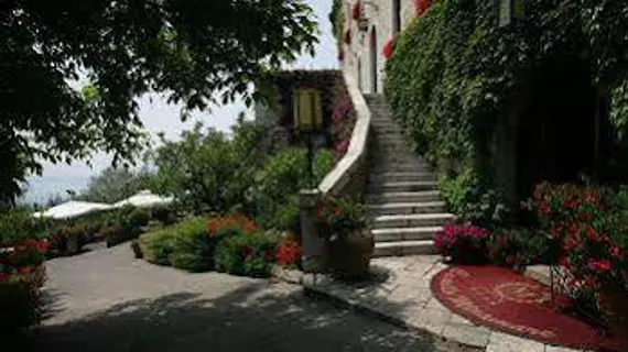 Hotel Castello Miramare | Lazio - Latina (vilayet) - Formia