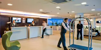 Novotel Rio de Janeiro Santos Dumont