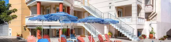 Artemis Apartments | Girit Adası - Kandiye (bölge) - Hersonissos