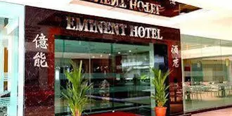 Eminent Hotel