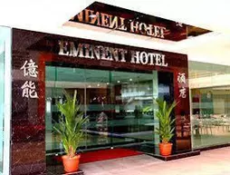 Eminent Hotel | Sabah - Kota Kinabalu (ve civarı) - Kota Kinabalu - Penampang