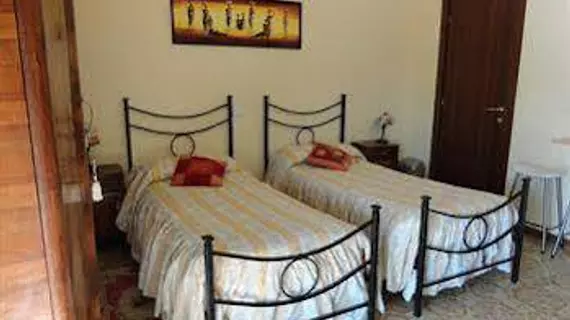 B&B Tarchon | Lazio - Viterbo (vilayet) - Tarquinia