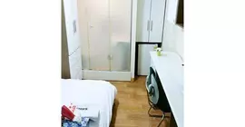 Gangnam Hub Guesthouse | Gyeonggi - Seul (ve civarı) - Seul