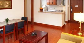 Estelar Apartamentos Bogotá - La Fontana | Cundinamarca - Bogota (ve civarı) - Bogota