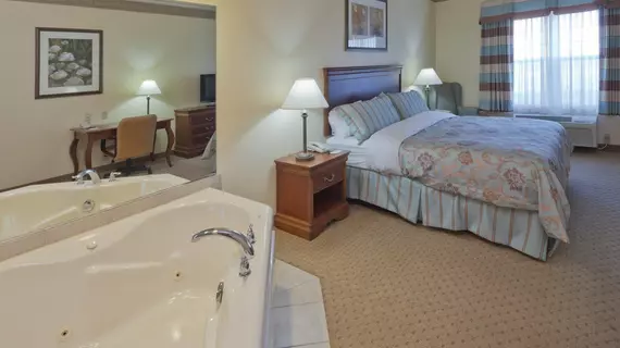 Country Inn & Suites - Appleton North | Wisconsin - Little Chute