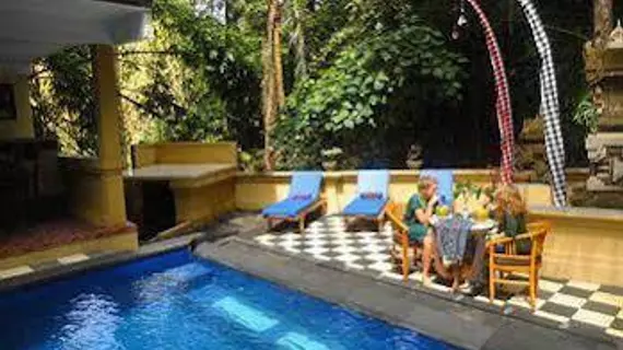 Bembengan Ubud Cottage | Bali - Ubud - Peliatan