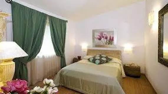 Il Baio Relais & Natural Spa | Umbria - Perugia (vilayet) - Spoleto