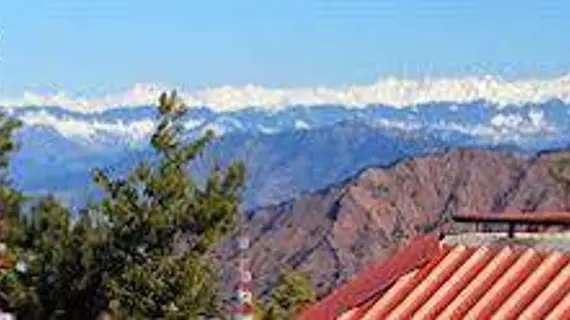 Marigold Holiday Cottages | Himaşal Pradeş - Shimla Bölgesi - Shimla