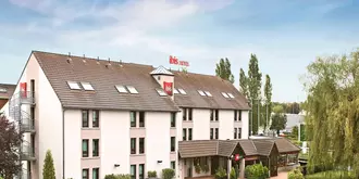 ibis Strasbourg Sud La Vigie