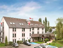 ibis Strasbourg Sud La Vigie | Grand Est - Bas-Rhin (bölge) - Strasbourg (ve civarı) - Ostwald