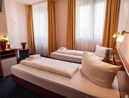 Hotel Residenz Düsseldorf | Kuzey Ren-Westfalia - Düsseldorf (ve civarı) - Düsseldorf - Stadtmitte