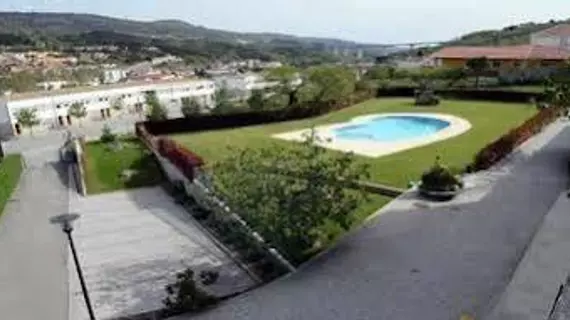 Hotel Aguiar da Pena | Norte - Vila Real Bölgesi - Vila Pouca de Aguiar