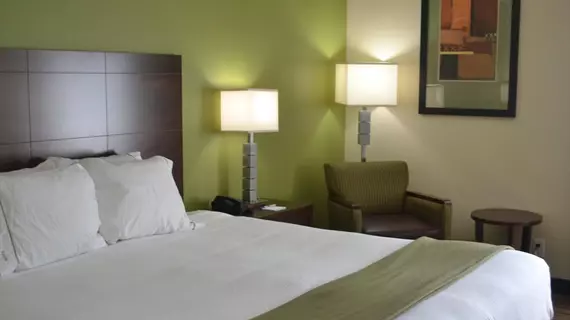 Holiday Inn Express - Bowling Green | Kentucky - Bowling Green (ve civarı) - Bowling Green