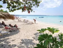 Foote Prints Hotel | Westmoreland - Negril (ve civarı) - Negril