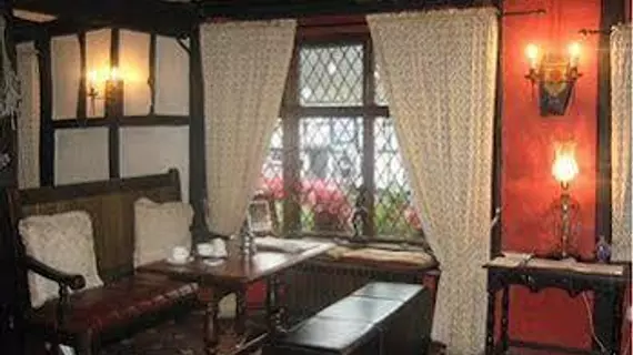 Abbots Fireside | Kent (kontluk) - Ashford - Canterbury