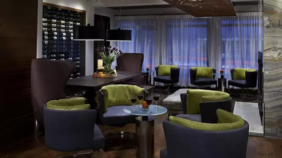 Hotel Vintage, a Kimpton Hotel | Washington - Seattle (ve dolayları) - Seattle - Seattle Merkezi