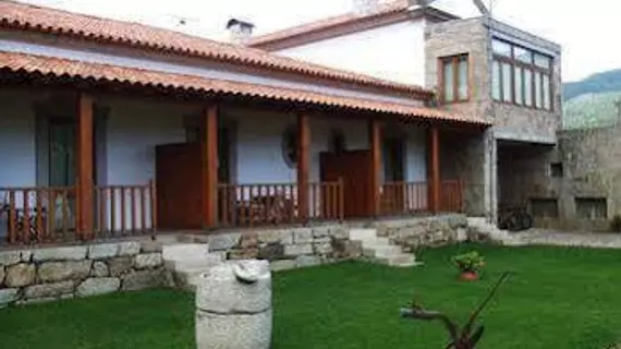 Hotel Rural Casa Samaiões | Norte - Vila Real Bölgesi - Chaves