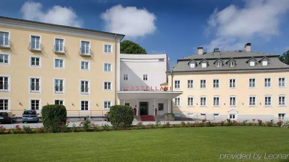 ARCOTEL Castellani Salzburg | Salzburg (eyalet) - Salzburg