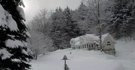 Mountain Valley Retreat | Vermont - Central Vermont- Killington (ve civarı) - Killington