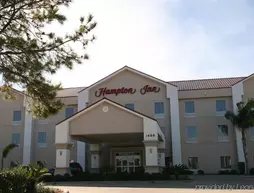 Hampton Inn Houston-Deer Park Ship Area | Teksas - Houston (ve civarı) - Deer Park