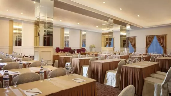 Dafam Hotel Semarang | Orta Cava - Semarang