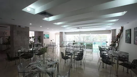 Haus Hotel | Valle del Cauca - Cali (ve civarı) - Cali