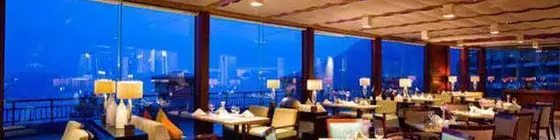 Hangzhou Wonderland Hotel | Zhejiang - Hangzhou - Lin'an