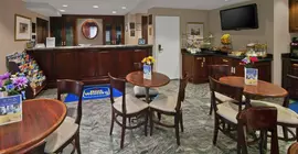 Best Western Fort Lee | New Jersey - Fort Lee - Paramus (ve civarı) - Fort Lee