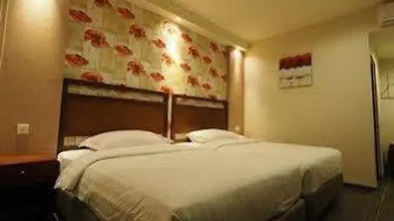 De'Boutique Style Hotel Malang | Doğu Cava - Malang