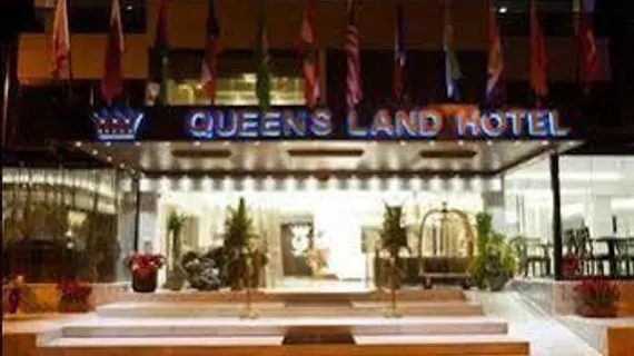 Queens Land Hotel | Keserwan District - Jounieh