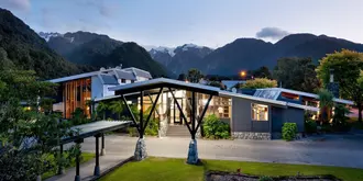 Scenic Hotel Franz Josef Glacier