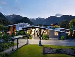 Scenic Hotel Franz Josef Glacier | Batı Sahili - Franz Josef Glacier