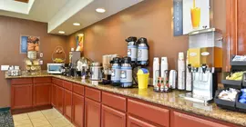 Best Western Airport Inn & Suites Oakland | Kaliforniya - Oakland (ve civarı) - Oakland