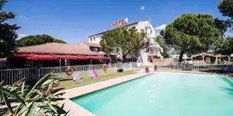 Inter Hotel - Le Relais D'Aubagne