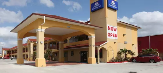 Americas Best Value Inn and Suites Houston / Tomball Parkway | Teksas - Houston (ve civarı) - Houston